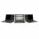 Bildschirm-Privacy-Filter StarTech.com 15.6 Zoll 16:9 Anti-Blau Anti-Glare Flip-Up Touch-kompatibel