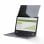 Bildschirm-Privacy-Filter StarTech.com 15.6 Zoll 16:9 Anti-Blau Anti-Glare Flip-Up Touch-kompatibel