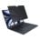 Filtro de privacidad Kensington MagPro Elite magnético MacBook Air antimicrobiano 13.6"