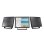 Bildschirm-Privacy-Filter StarTech.com 19" 5:4 Matt Anti-Blau Universal