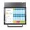 Bildschirm-Privacy-Filter StarTech.com 19" 5:4 Matt Anti-Blau Universal