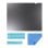 Bildschirm-Privacy-Filter StarTech.com 19" 5:4 Matt Anti-Blau Universal