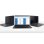 Filtro de privacidad Targus HS5216GL para MacBook Pro 16" antimicrobiano mate-brillo
