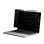 Privatsphärenfilter Targus HS5216GL für MacBook Pro 16 Zoll Antiblau Antimikrobiell 3H Matt/Glänzend