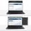 Datenschutzfilter StarTech.com für Laptops 17,3" 16:9 antireflex und antiblau