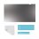 Bildschirm-Privacy-Filter StarTech.com 17,3 Zoll 16:9 Anti-Glare Blue Light Reduction +/-30° Matt/Glänzend