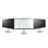 Monitor-Privatsphärenfilter StarTech.com 22 Zoll 16:10 matt/glänzend Lichtschutz