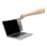 Filtro de privacidad Kensington MagPro Elite MacBook Pro 16" magnético sin marco antirreflejo