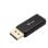 Adattatore DisplayPort Quo Displayport a HDMI 4K 60Hz Nero