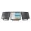 Bildschirm-Filter StarTech.com 17" 5:4 Privacy Filter Matt Schwarz Anti-Blau-Licht Universal
