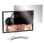 Bildschirm-Privacy-Filter Targus Privacy Screen 13,3" W 16:10 kratzfest leicht anwendbar 180 x 285 mm