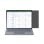 Bildschirmfilter StarTech.com PRIVACY-SCREEN-SFNLT135 13,5" Matt Antiglare Blue Light Filter Surface Book Laptop