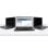 Filtro privacy notebook StarTech 13.3" 16:9 riduzione luce blu 51% opaco/lucido
