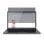 Privacy-Film Trust Primo 14" PET Anti-Blaulicht Anti-Reflex ohne Rahmen