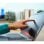 Privacy-Film Trust Primo 14" PET Anti-Blaulicht Anti-Reflex ohne Rahmen