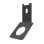 Tablet-Halterung Compulocks SRFCTRAY02 Microsoft Surface 2 3 Pro 2 3 4 Schwarz 454 g