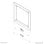 Kabelloses Ladegerät Aisens ASCH-15W4WC063-W 15W 4-in-1 USB-C 5000mAh Weiß