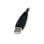 Cable conmutador KVM DisplayPort StarTech DP4N1USB6 USB audio micrófono 1,83 m negro
