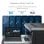 KVM-Adapter StarTech NOTECONS01 USB VGA Black für mobile Admins kompakt