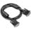 Cable KVM Trendnet TK-CD06 DVI-I USB Audio 1,8 m Negro