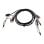 Cable KVM ATEN HDMI USB 1.8 m Negro con audio USB A/USB B 2x3.5mm macho