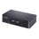 Cavo KVM ATEN DVI-D USB Dual Link 1,8 m Nero Audio 3,5 mm Connettori Maschio