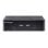 Cavo KVM ATEN DVI-D USB Dual Link 1,8 m Nero Audio 3,5 mm Connettori Maschio