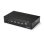 Comutador KVM Aten 2L-7D03U USB VGA Áudio 3m Preto 3 em 1