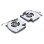 Ventole per laptop Asus Rog Strix G533q G513qr G713qr G733qs 5v