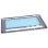 Chassis LCD preto para portátil Dell Inspiron 15 3501 3502 3505