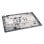 Boîtier inférieur pour ordinateur portable Lenovo Thinkpad T470s