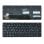 Teclado Retroiluminado Para Portátil Dell Xps 13 L321x 0x52tt Negro