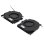 Ventiladores Para Portátil Asus Pro 14 M3400qa M3401q K3400p M7400q