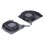 Ventiladores para portátil Lenovo Legion Y7000p R7000p R7000 2022 Arh7 Iah7 12v