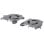 Lüfter für Dell G15 5510 5511 Portable Portatilmovil