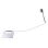 Câble flexible pour ordinateur portable HP Pro C640 TPN-Q240 Dd00gclc011 144 Hz 40 broches