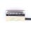 Câble flexible pour ordinateur portable HP Pro C640 TPN-Q240 Dd00gclc011 144 Hz 40 broches