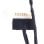 Cabo flexível para portátil Dell Latitude E7490 7490 DC02COOGU0O 0XHGM8 IR com toque de 40 pinos