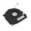Ventilador para portátil HP Specter 15-bl Tpn-q179