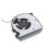 Ventilador para portátil HP Specter 15-bl Tpn-q179