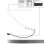 Câble flexible pour ordinateur portable HP Zbook Fury 17 G7 G8 FPZ70 DC02003PN00 Go
