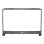 Boîtier avant de l'écran LCD pour ordinateur portable Acer Nitro 5 An515-45 An515-50