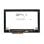 Ecrã LED de 11,6" para portátil Acer Chromebook 11r C738t-c44z C738t-c5r6 6m.g55n7.002