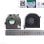 Ventilador Cpu + Gpu Para Portátil Dell Xps 15 9500 9510 Dell Precision 5550