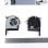 Ventilador Cpu Para Portátil Asus Fa506 Qr Qm Hm Fa706 2021