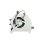 Ventoinha CPU para portátil Asus Transformer Book MF60120V1-C181-S9A