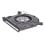 Lüfter für HP X360 1030 G2 Laptop 917886-001
