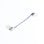 Cavo flessibile per laptop Asus Zenbook14 Ux434 Ux434da/iq/fa/flc U4600 1422-03dboas 30 pin