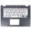 Boîtier supérieur pour ordinateur portable Dell Latitude 3490 P89g L3490 E3490