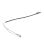 Cabo flexível para portátil Asus Gx550 Gx550lxs/lws/q 6017b1406201 60hz 40 pinos